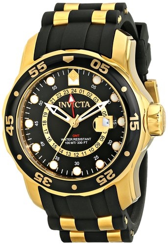 Hodinky Invicta Pro Diver 6991