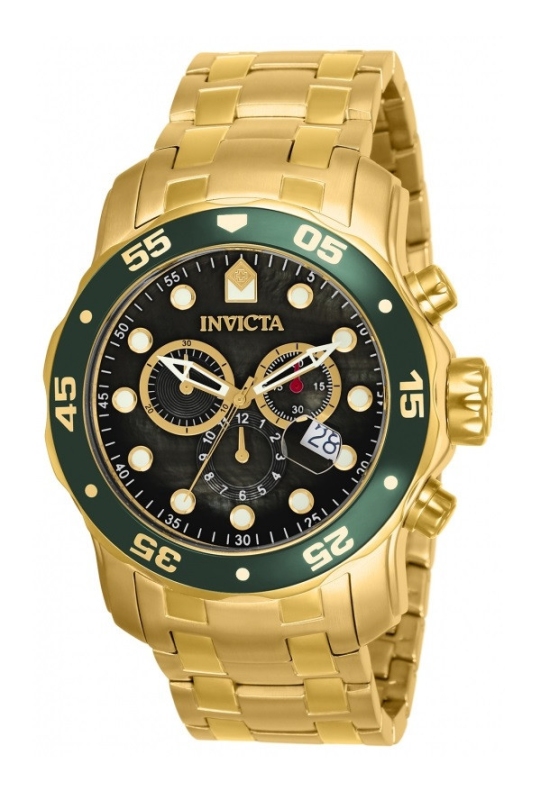 Hodinky Invicta Pro Diver 80074