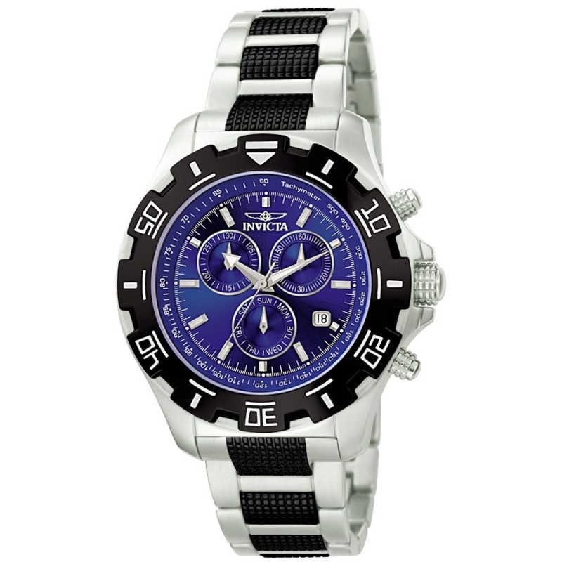 Hodinky Invicta Python 6408