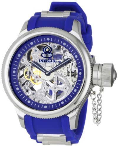 Hodinky Invicta Russian Diver 1089