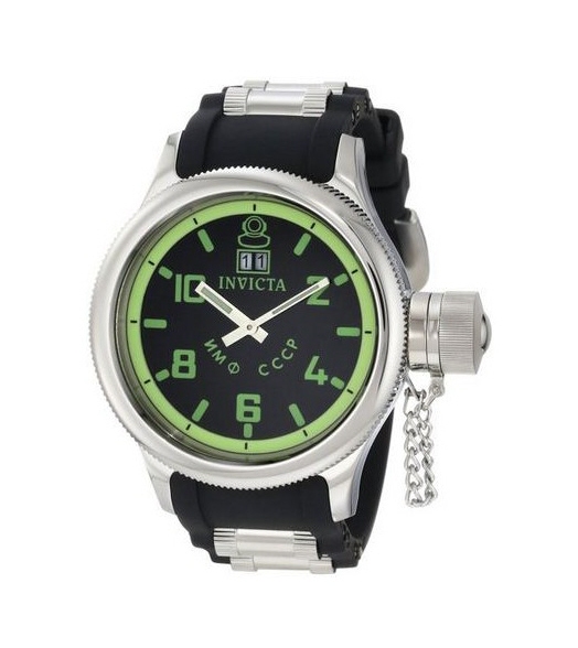 Hodinky Invicta Russian Diver 4342