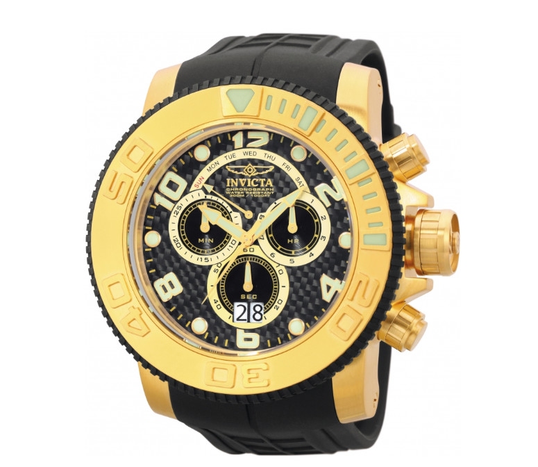 Hodinky Invicta Sea Hunter 0415