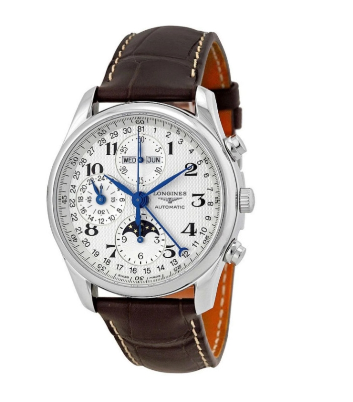 Hodinky Longines L26734783