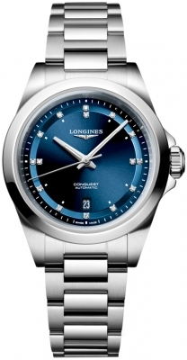 Hodinky Longines L33204976