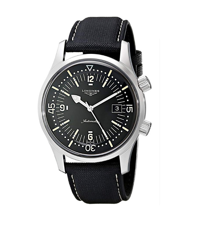 Hodinky Longines L37744500