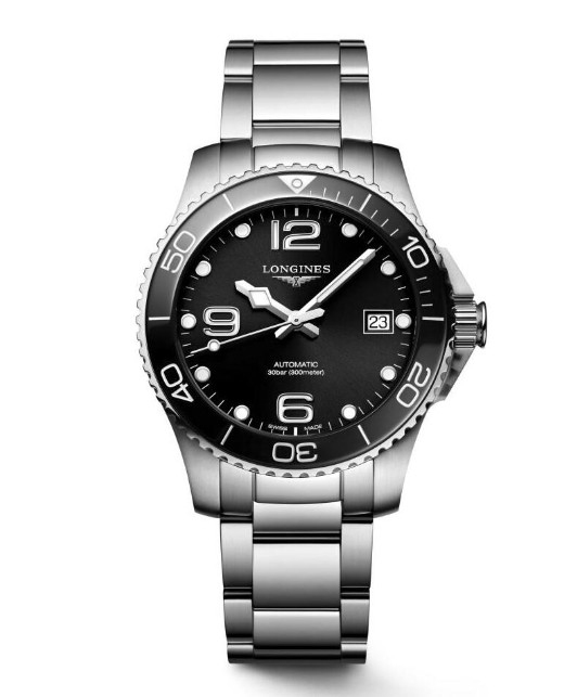 Hodinky Longines L37804566