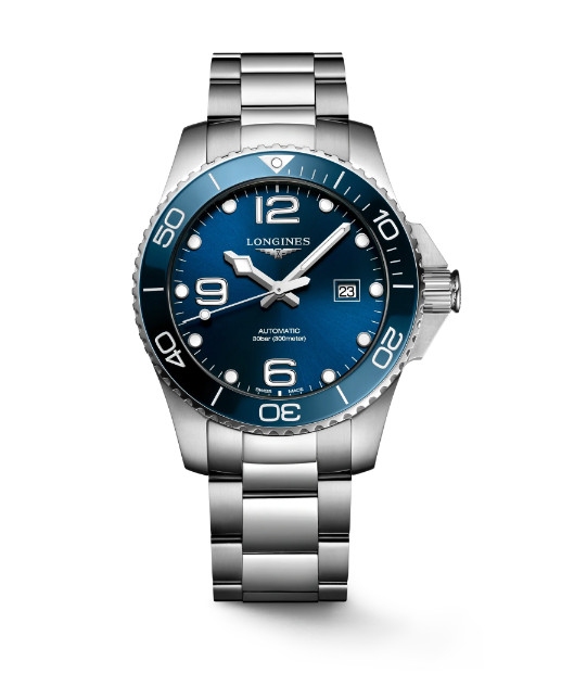 Hodinky Longines L37824966