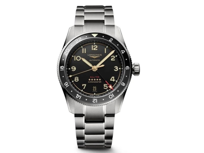 Hodinky Longines L38021536