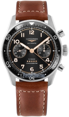 Hodinky Longines L38214532