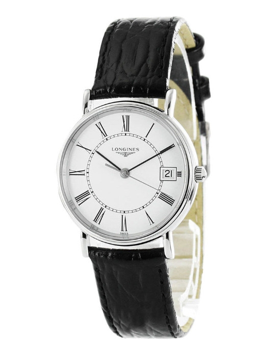 Hodinky Longines L43204112