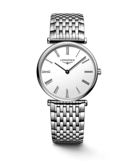 Hodinky Longines L45124116