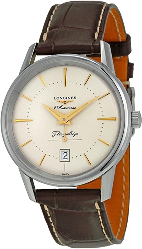 Hodinky Longines L47954782