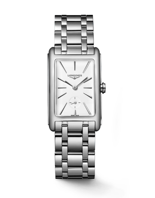 Hodinky Longines L55124116