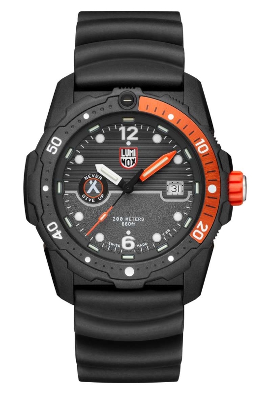 Hodinky Luminox XB.3729