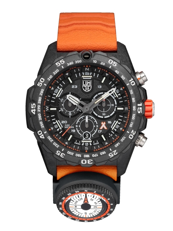 Hodinky Luminox XB.3749