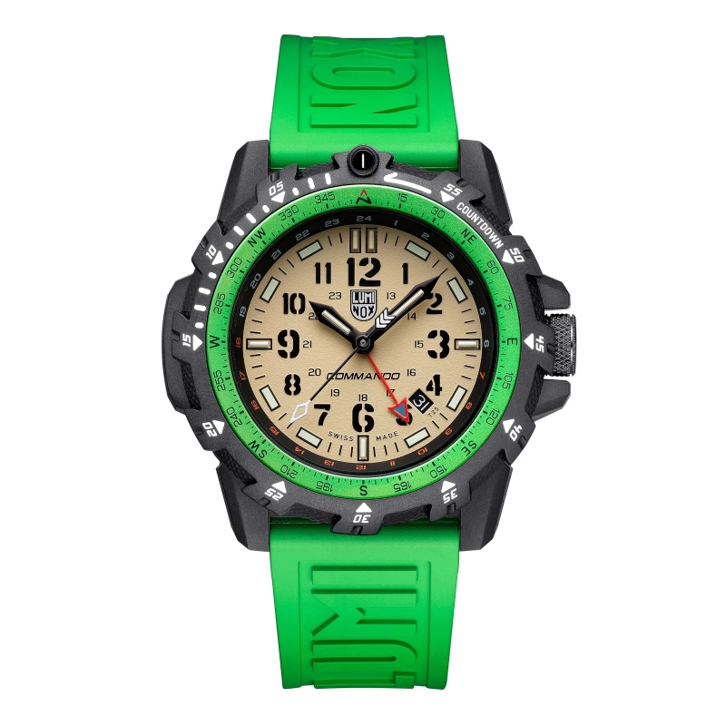 Hodinky Luminox XL.3337