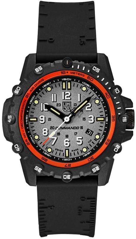 Hodinky Luminox XS.3301