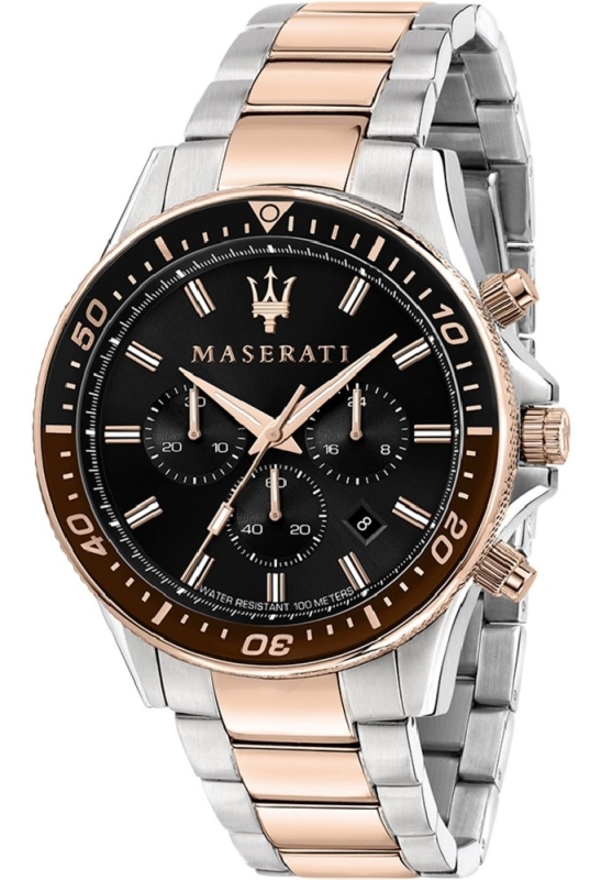 Hodinky Maserati R8873640010
