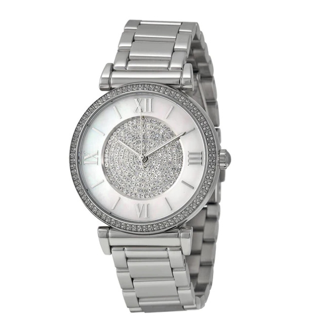 Hodinky Michael Kors MK3355