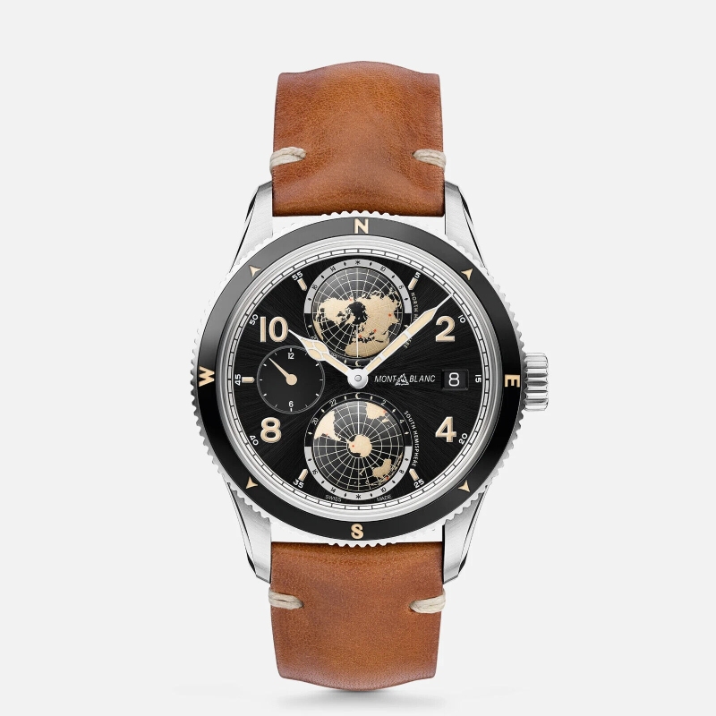 Hodinky Montblanc MB119286