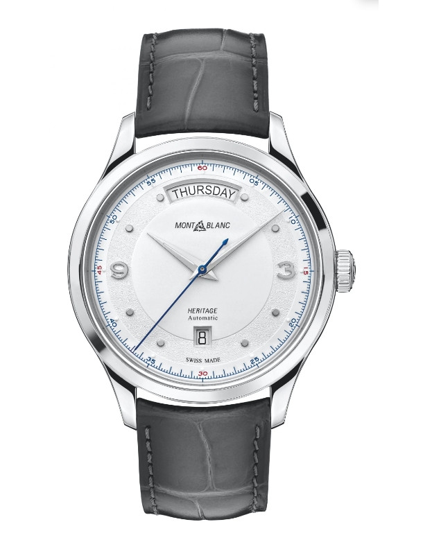 Hodinky Montblanc MB119947