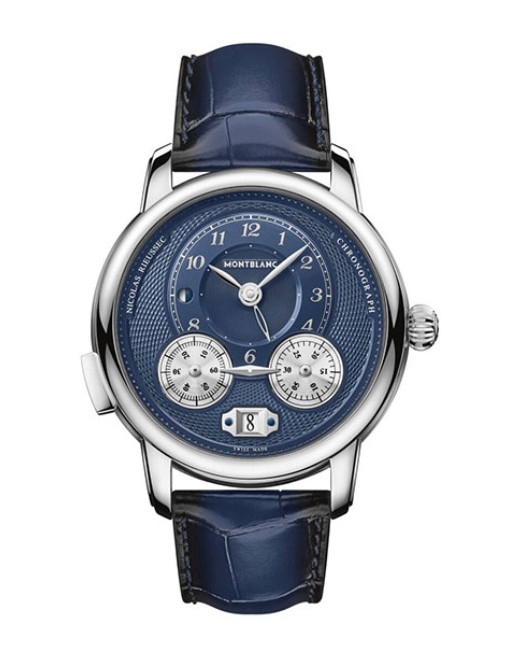 Hodinky Montblanc MB126098