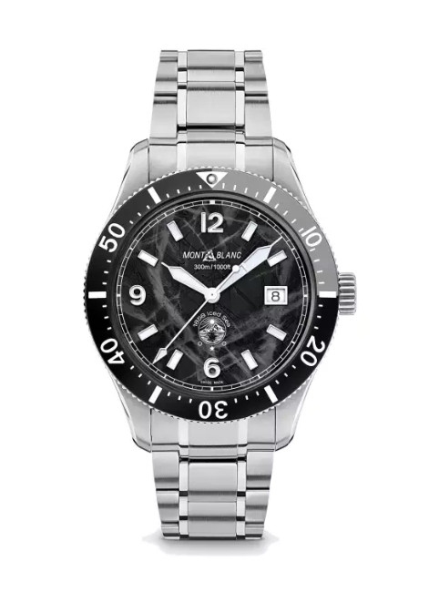 Hodinky Montblanc MB129371