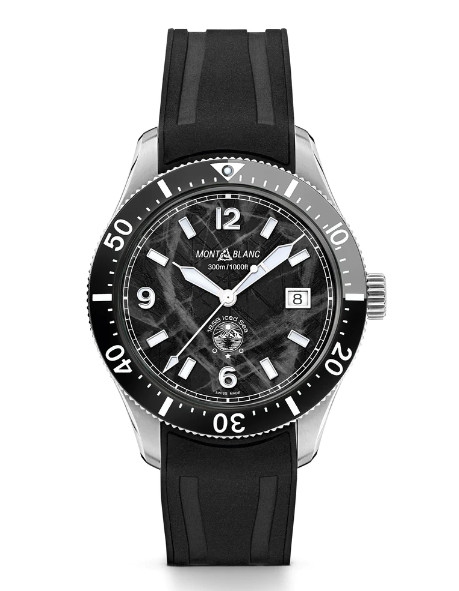 Hodinky Montblanc MB129372