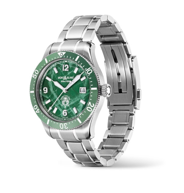 Hodinky Montblanc MB129373