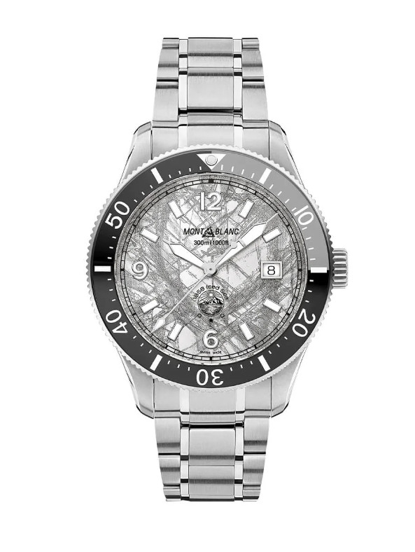 Hodinky Montblanc MB130793