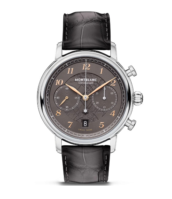 Hodinky Montblanc MB130960