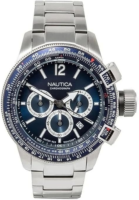 Hodinky Nautica NAPBFCF02