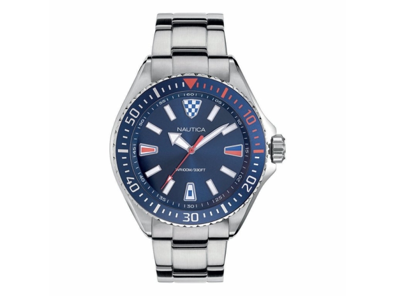 Hodinky Nautica NAPCPS904