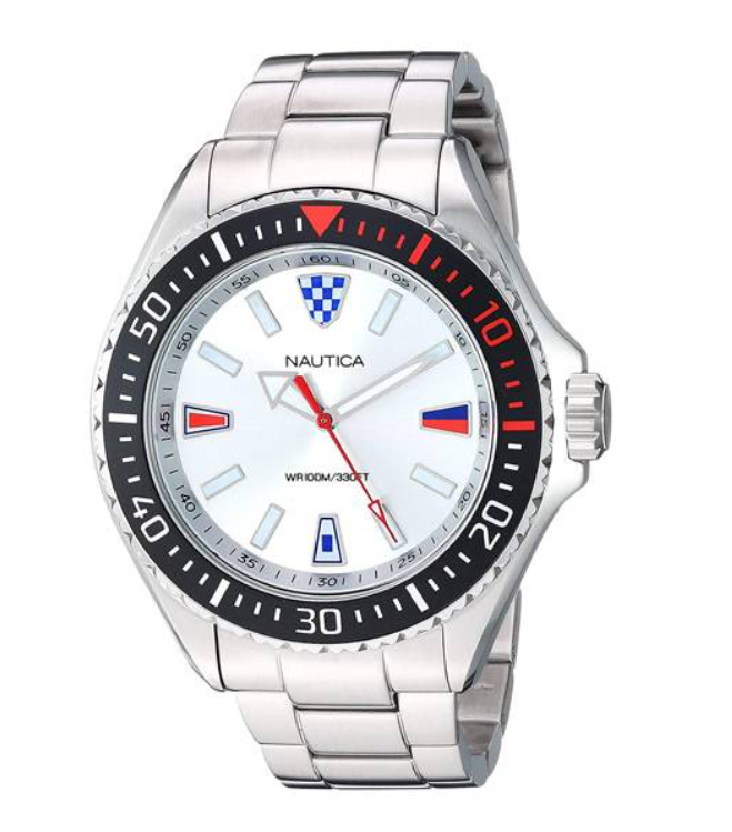 Hodinky Nautica NAPCPS905