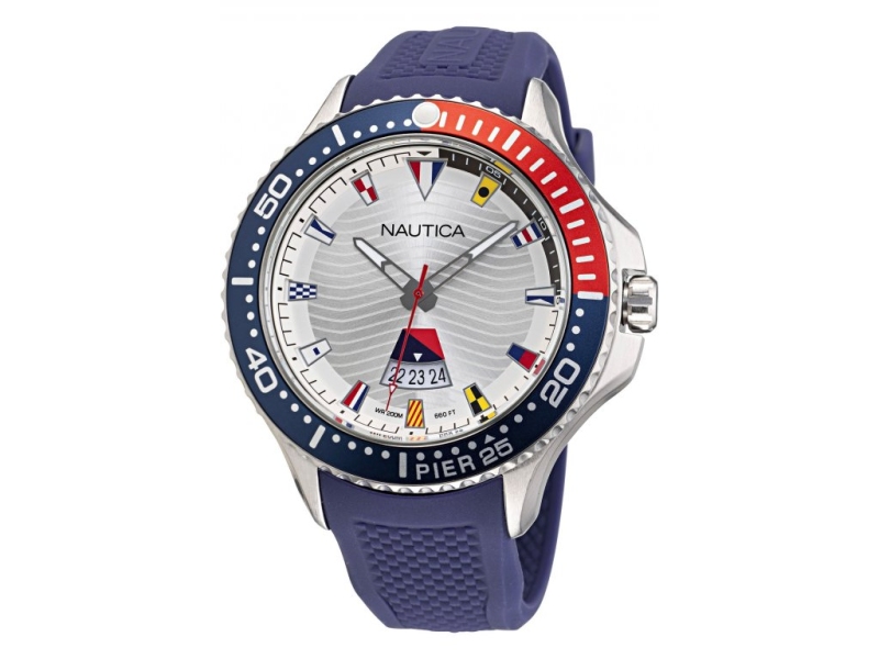 Hodinky Nautica NAPP25F16