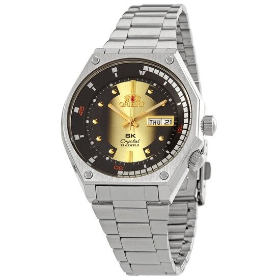 Hodinky ORIENT Classic RA-AA0B01G19B