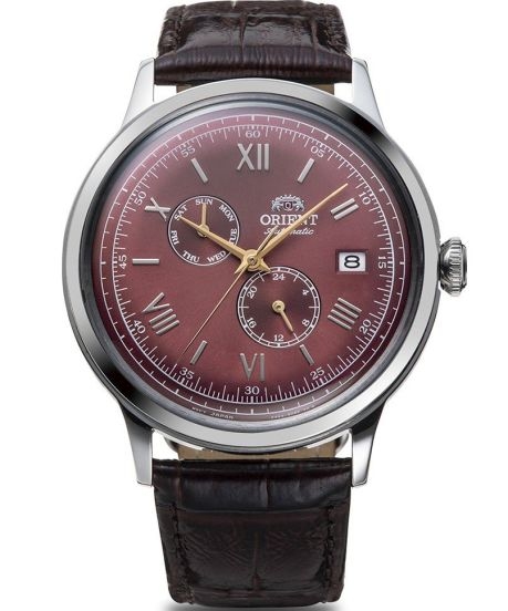 Hodinky ORIENT RA-AK0705R