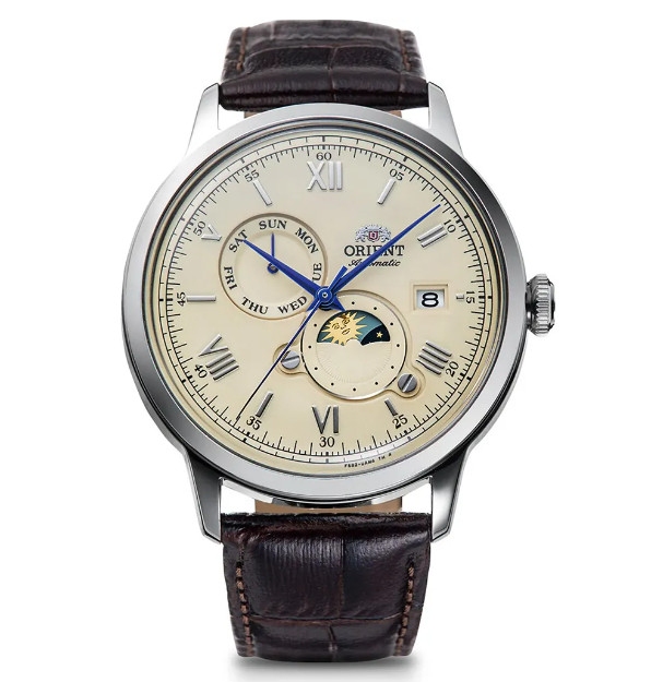 Hodinky ORIENT RA-AK0803Y10B