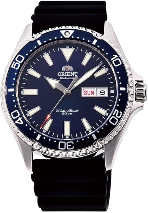 Hodinky ORIENT Sports RA-AA0006L19B