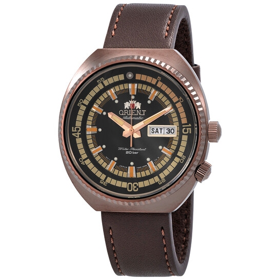 Hodinky ORIENT0 RA-AA0E06B19B