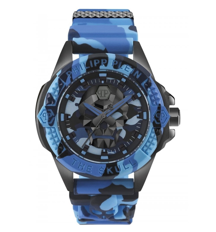 Hodinky Philipp Plein PWAAA1021