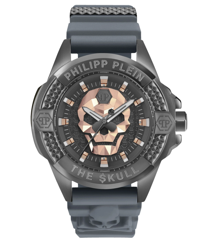 Hodinky Philipp Plein PWAAA2324