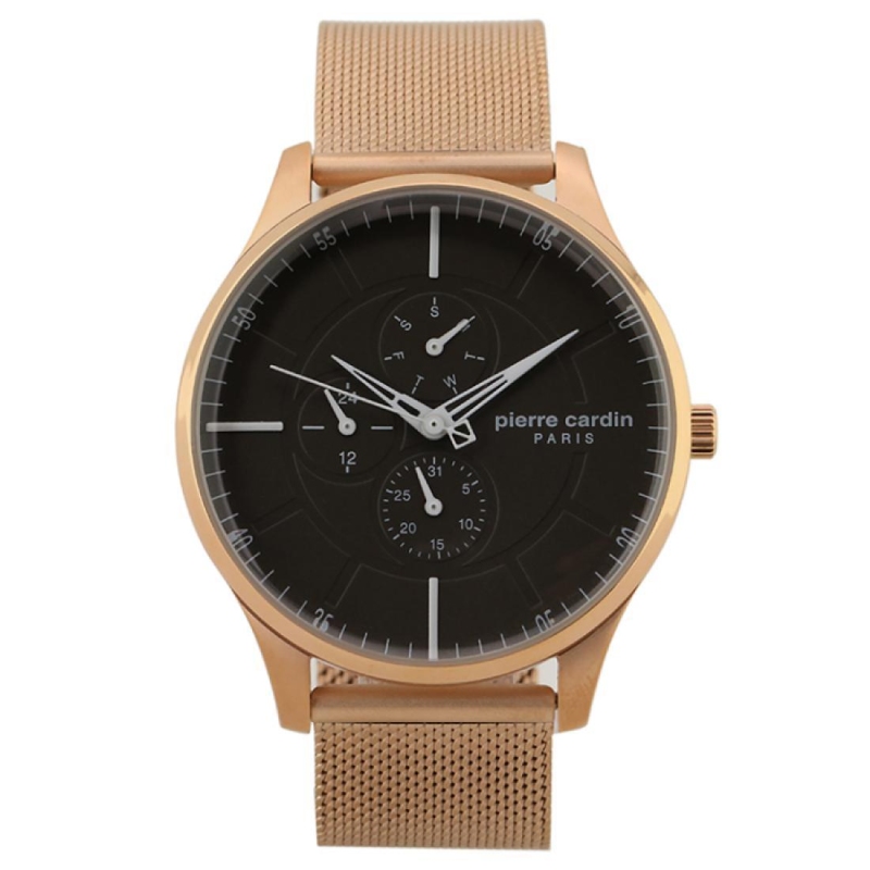Hodinky Pierre Cardin A.PC902731F03
