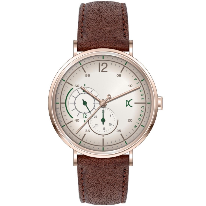 Hodinky Pierre Cardin CBN.3022