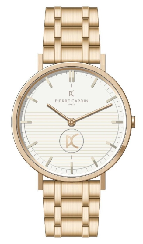 Hodinky Pierre Cardin CBV.1052