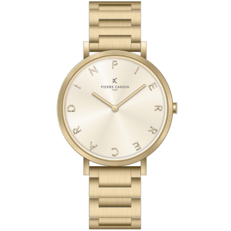 Hodinky Pierre Cardin CBV.1121