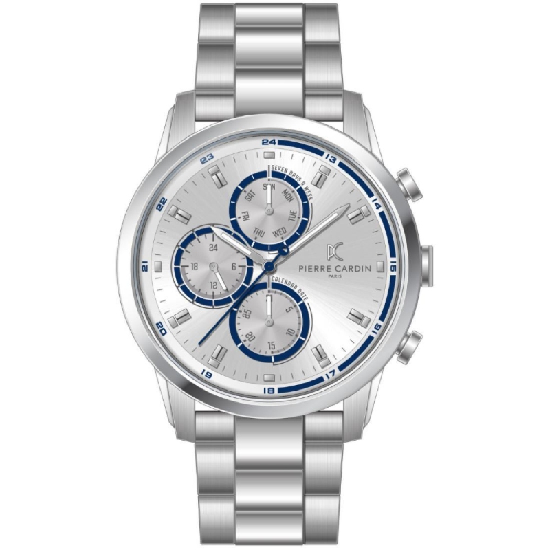 Hodinky Pierre Cardin CCP.5004