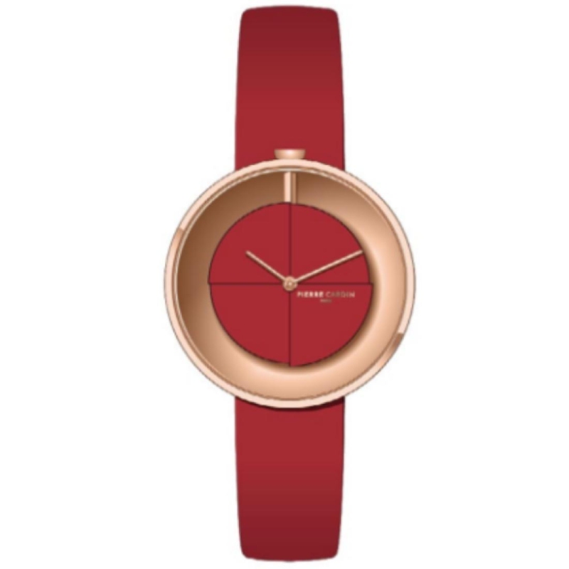 Hodinky Pierre Cardin CMA.0007
