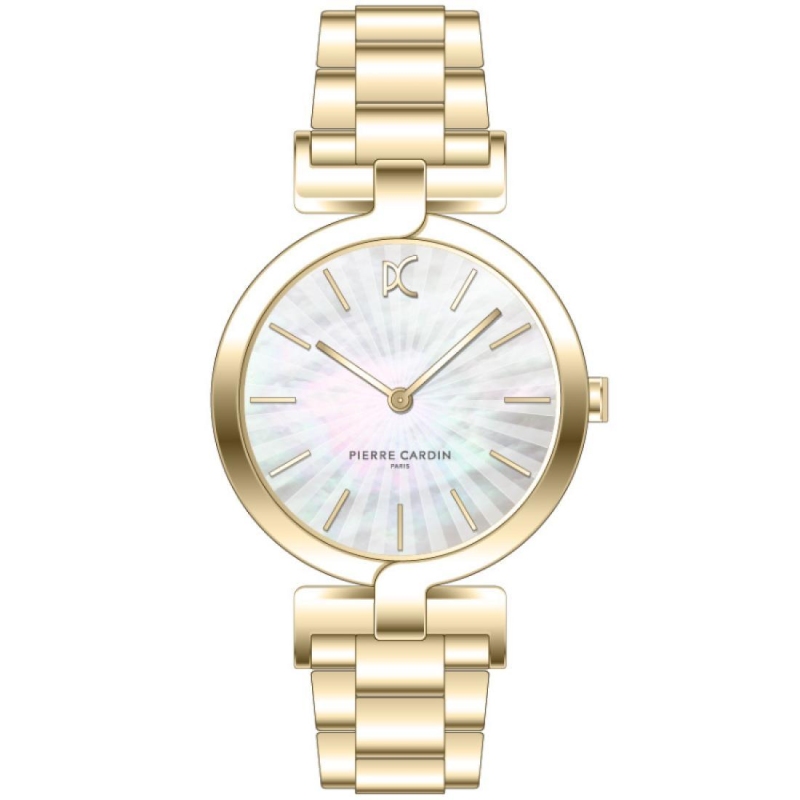 Hodinky Pierre Cardin CMD.3513