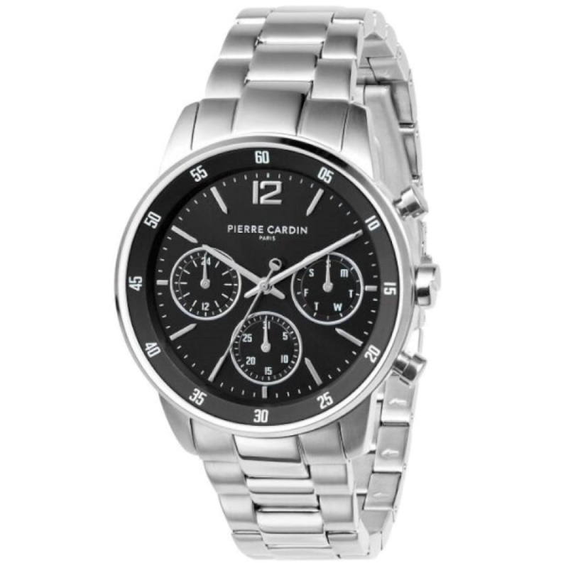 Hodinky Pierre Cardin CMR.1003